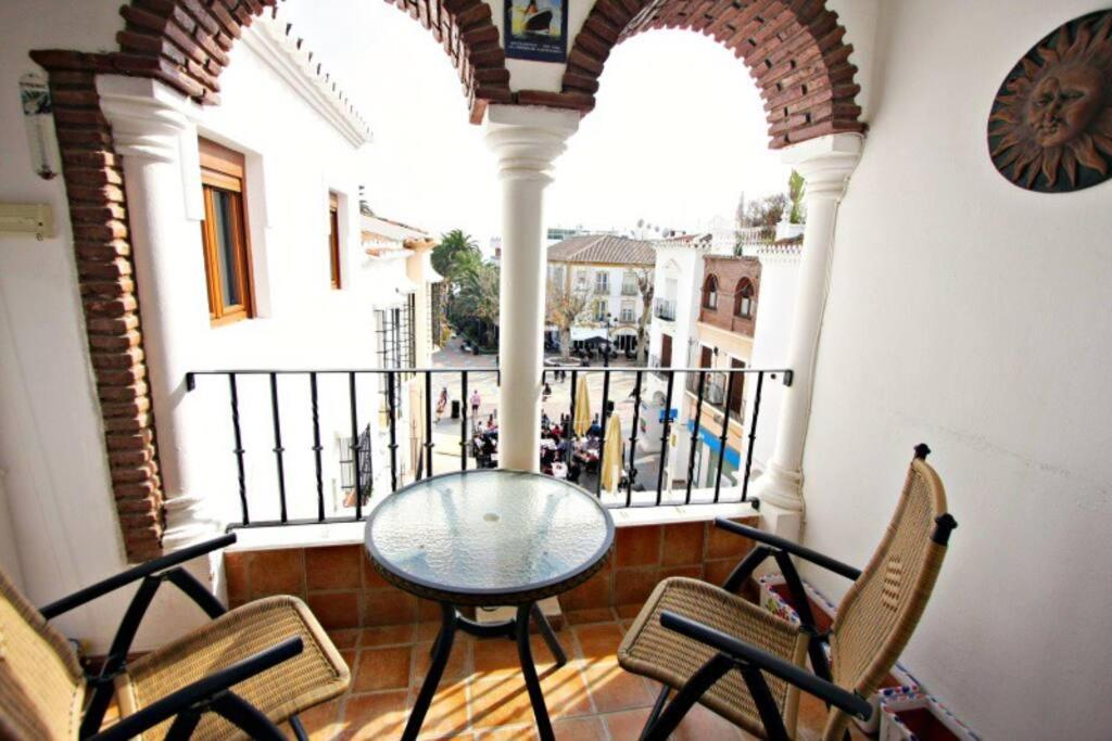Sb Casa Balcon De Europa, City, Apartment Nerja